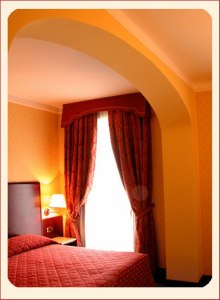 Hotel La Spia D'Italia