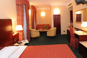 Hotel La Spia D'Italia
