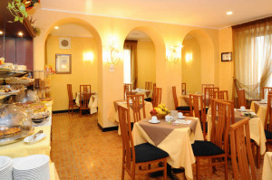 Hotel La Spia D'Italia