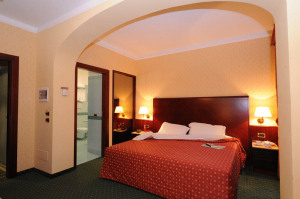 Hotel La Spia D'Italia