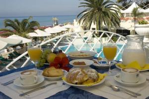 Grand Hotel La Playa