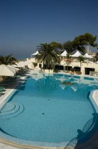 Grand Hotel La Playa