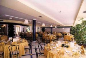 Grand Hotel La Playa