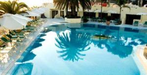 Grand Hotel La Playa