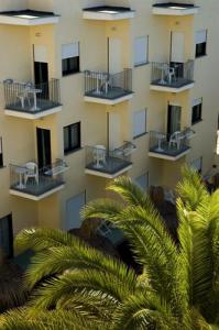 Grand Hotel La Playa