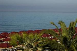 Grand Hotel La Playa
