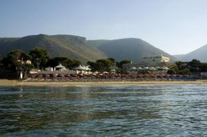 Grand Hotel La Playa
