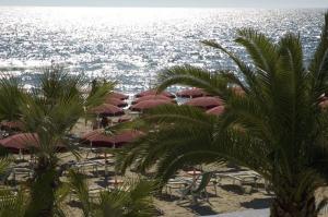 Grand Hotel La Playa