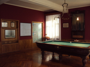 Hotel Auronzo