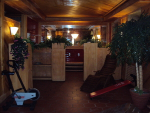 Hotel Auronzo