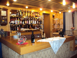 Hotel Auronzo