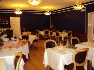 Hotel Auronzo