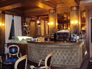 Hotel Auronzo