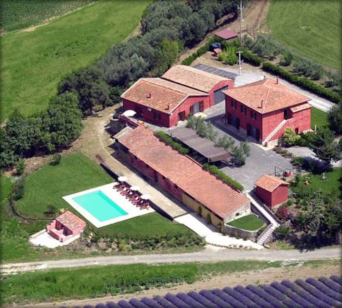 Tenuta Saracone