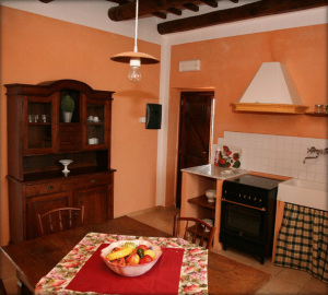 Tenuta Saracone