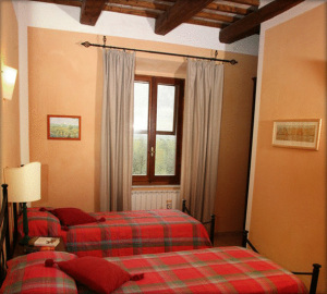 Tenuta Saracone