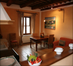 Tenuta Saracone