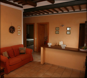 Tenuta Saracone