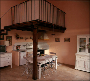 Tenuta Saracone