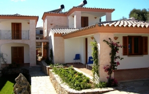 Residence Bouganvillage - Le Vele