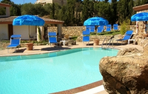 Residence Bouganvillage - Le Vele