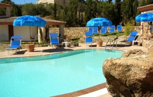 Residence Bouganvillage - Le Vele