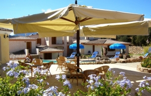 Residence Bouganvillage - Le Vele