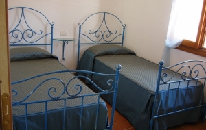 Residence Bouganvillage - Le Vele