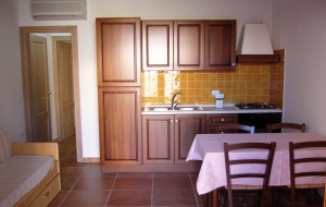 Residence Bouganvillage - Le Vele