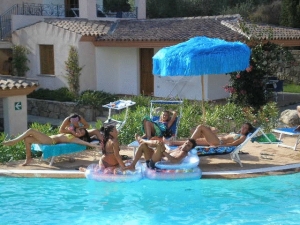 Residence Bouganvillage - Le Vele