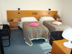 Hotel Esperia