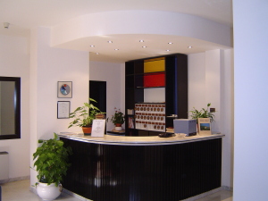 Hotel Esperia