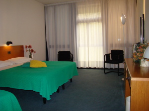 Hotel Esperia
