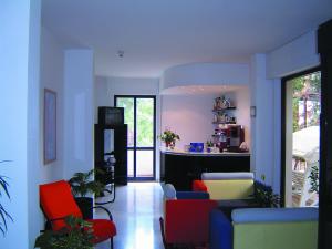 Hotel Esperia