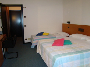 Hotel Esperia