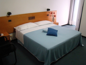 Hotel Esperia