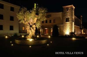 Villa Venus