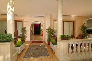 Hotel Pascoli