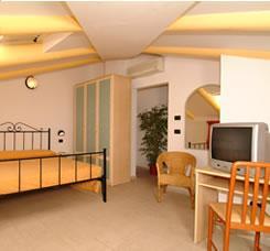 Hotel Pascoli