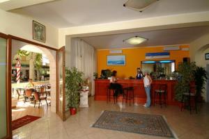 Hotel Pascoli