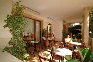 Hotel Pascoli