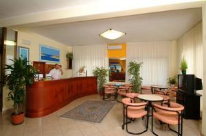 Hotel Pascoli