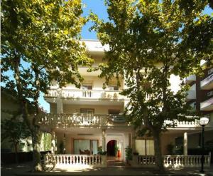 Hotel Pascoli
