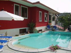 Villa Margherita