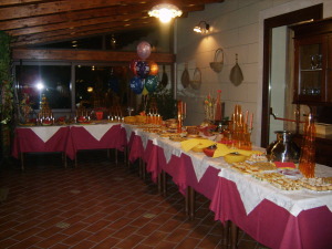 Villa Margherita
