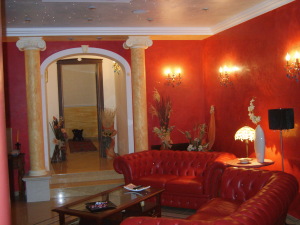 Villa Margherita
