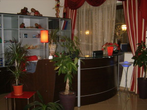 Villa Margherita