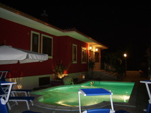 Villa Margherita