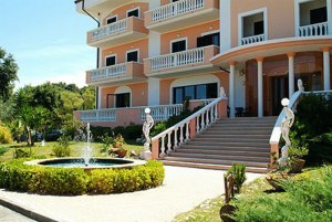 Hotel Adria
