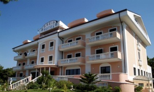 Hotel Adria